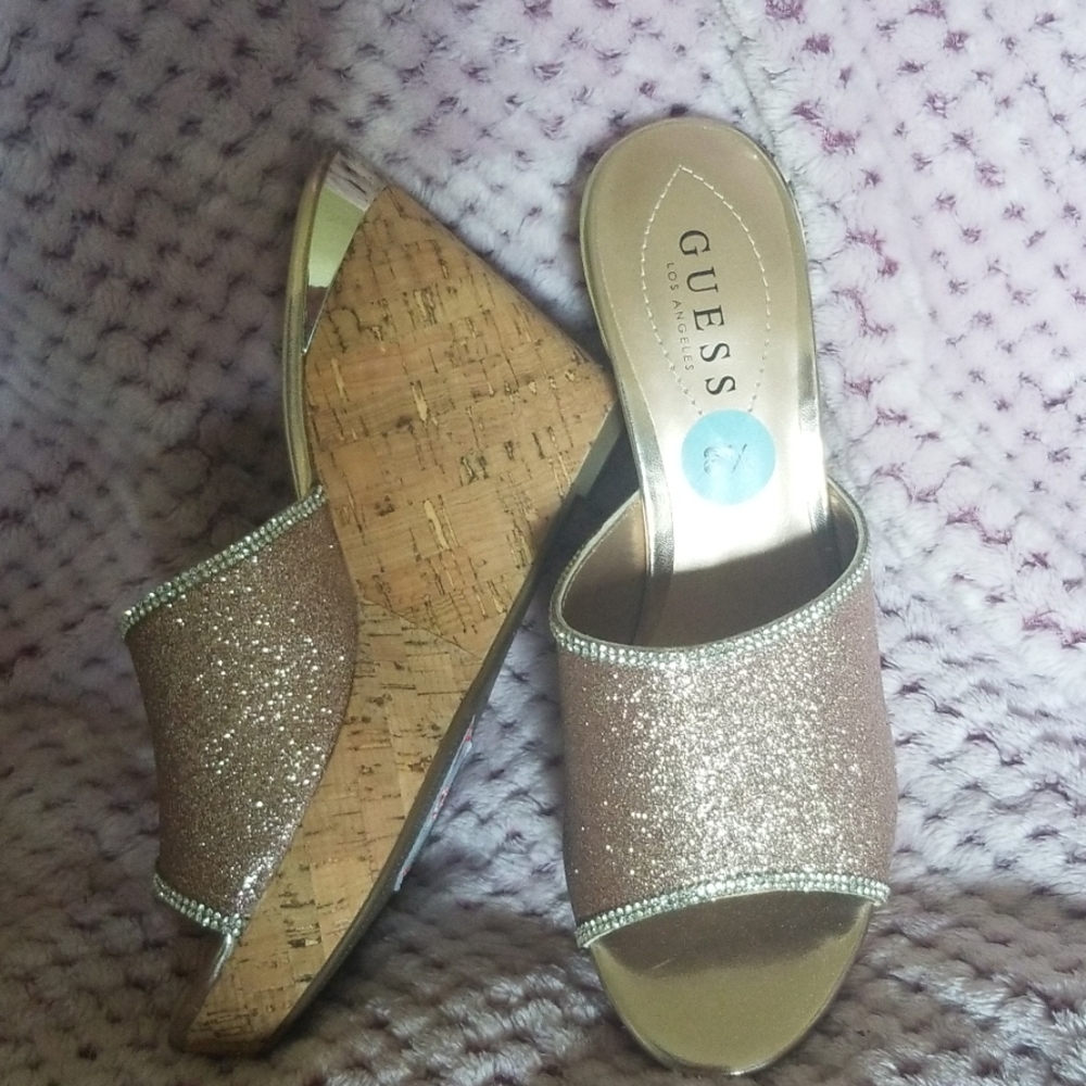 Guess Shoes